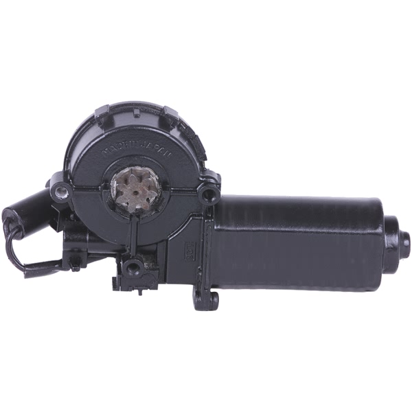 Cardone Reman Remanufactured Window Lift Motor 47-1106