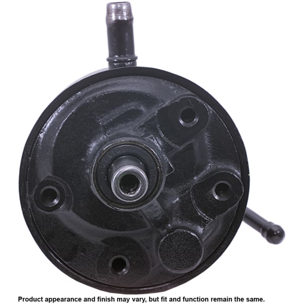 Cardone Reman Remanufactured Power Steering Pump w/Reservoir 20-8753