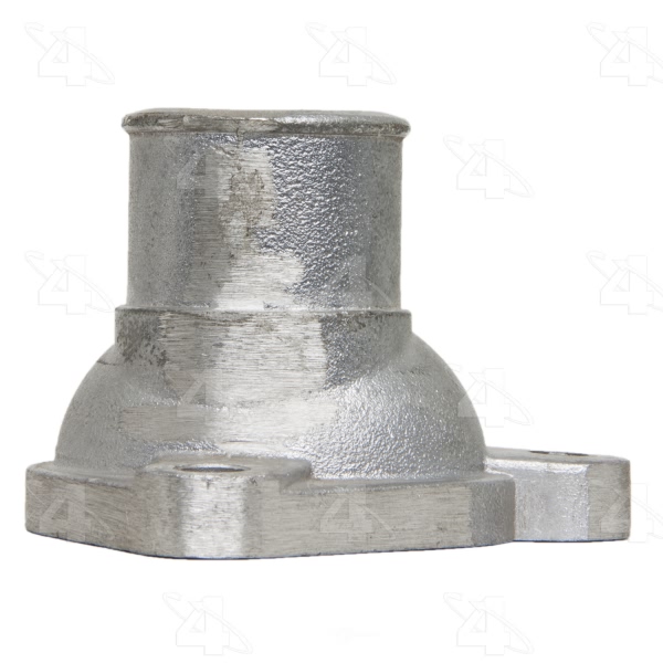 Four Seasons Engine Coolant Water Outlet W O Thermostat 84981