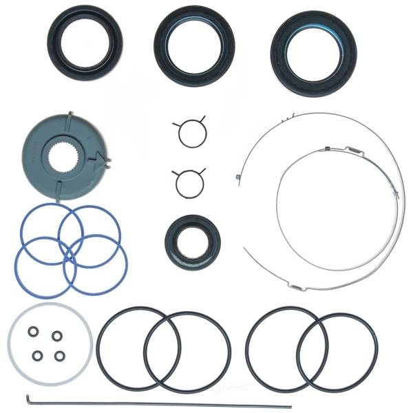 Gates Rack And Pinion Seal Kit 348554