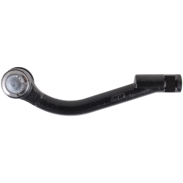 Centric Premium™ Front Driver Side Outer Steering Tie Rod End 612.50011