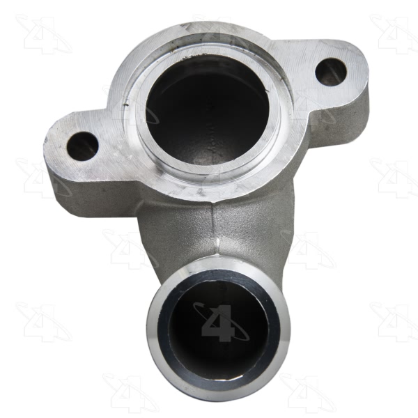 Four Seasons Engine Coolant Thermostat Housing W O Thermostat 85692
