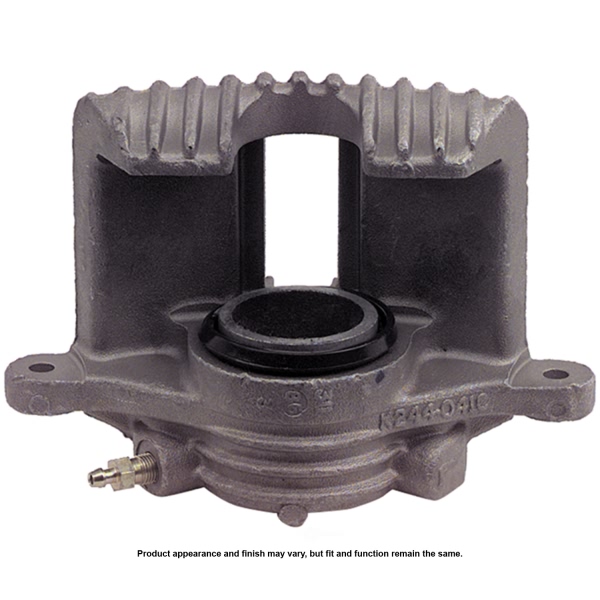 Cardone Reman Remanufactured Unloaded Caliper 18-4184