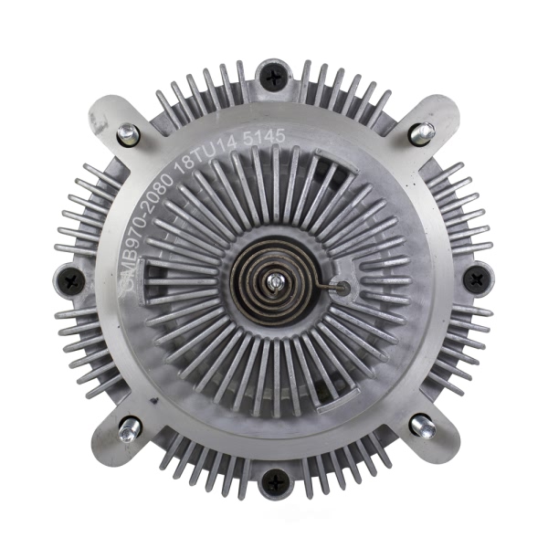 GMB Engine Cooling Fan Clutch 970-2080