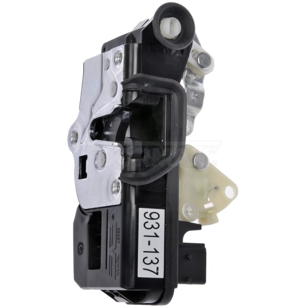 Dorman OE Solutions Rear Passenger Side Door Lock Actuator Motor 931-137