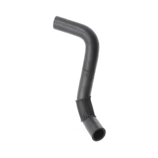 Dayco Engine Coolant Curved Radiator Hose 72071