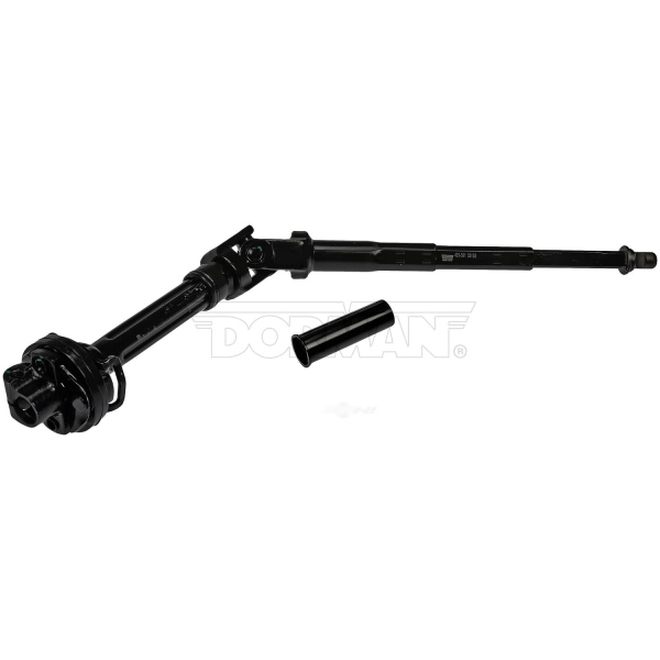 Dorman Lower Steering Shaft 425-381