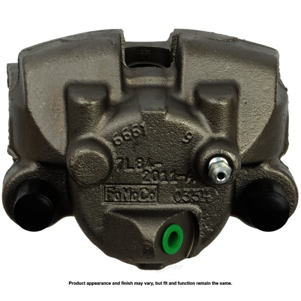 Cardone Reman Remanufactured Unloaded Caliper 18-5295