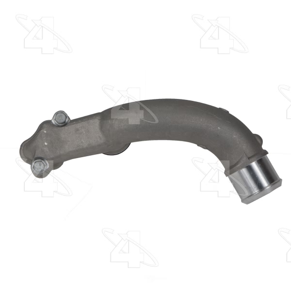 Four Seasons Engine Coolant Water Outlet W O Thermostat 86174