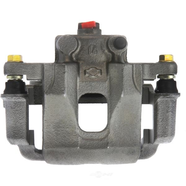 Centric Remanufactured Semi-Loaded Front Passenger Side Brake Caliper 141.42033