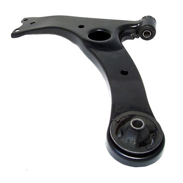 Delphi Front Driver Side Lower Non Adjustable Control Arm TC1445