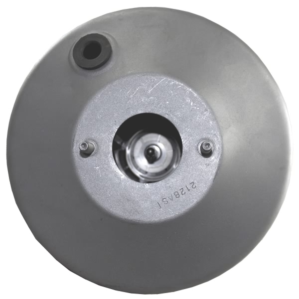 Centric Power Brake Booster 160.81082