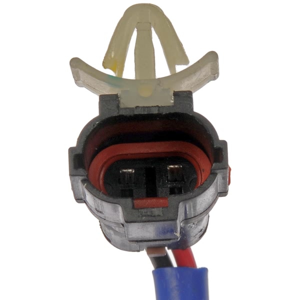 Dorman OE Solutions Front Passenger Side Power Window Regulator And Motor Assembly 748-415