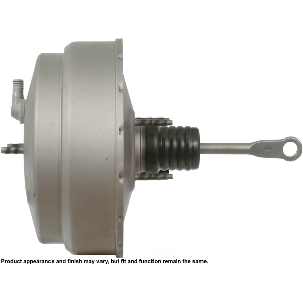 Cardone Reman Remanufactured Vacuum Power Brake Booster w/o Master Cylinder 54-77108