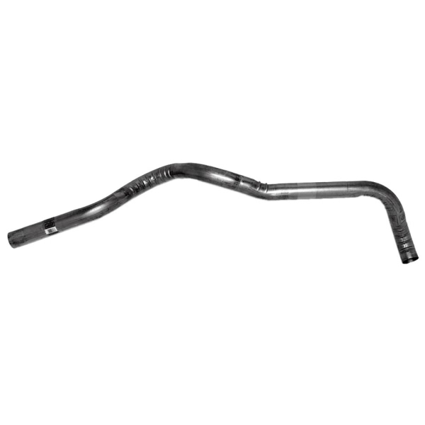 Walker Aluminized Steel Exhaust Tailpipe 46537