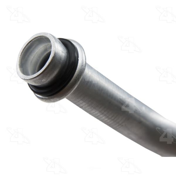 Four Seasons A C Suction Line Hose Assembly 56097