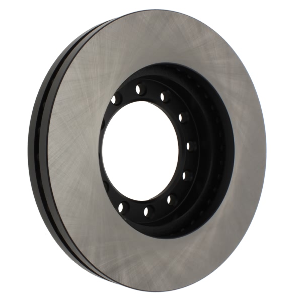 Centric Premium™ Brake Rotor 120.43016