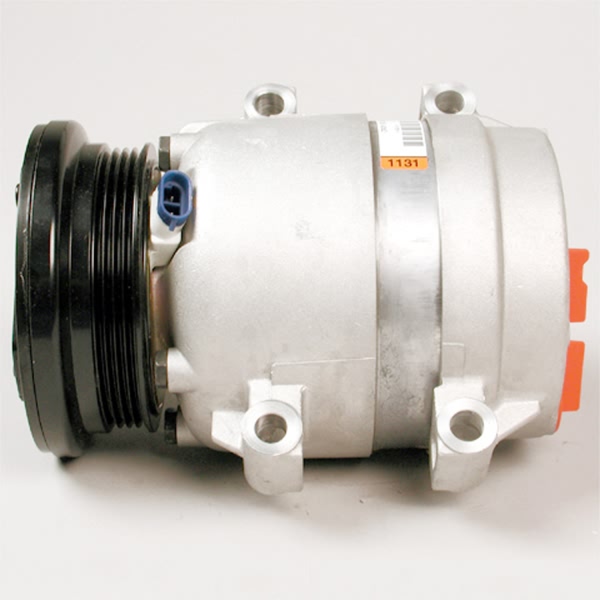 Delphi A C Compressor With Clutch CS0134