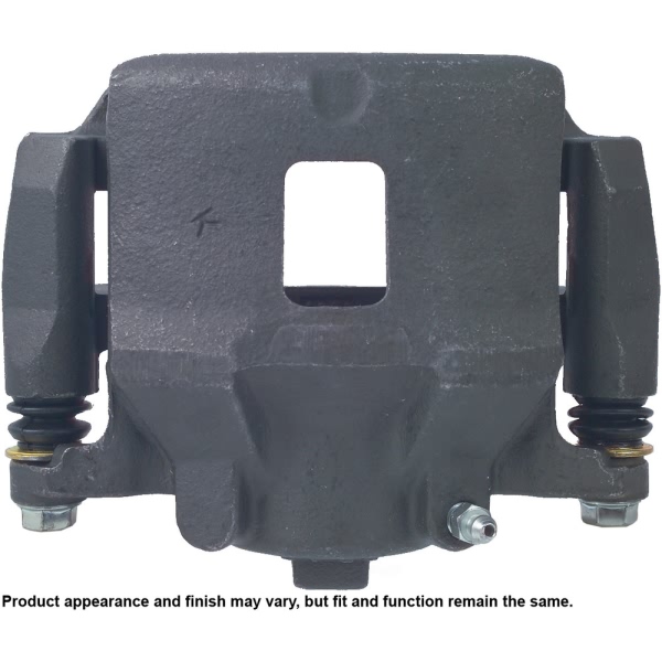 Cardone Reman Remanufactured Unloaded Caliper w/Bracket 18-B4881