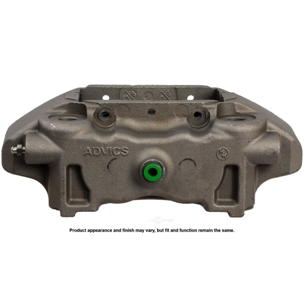Cardone Reman Remanufactured Unloaded Caliper 19-3182