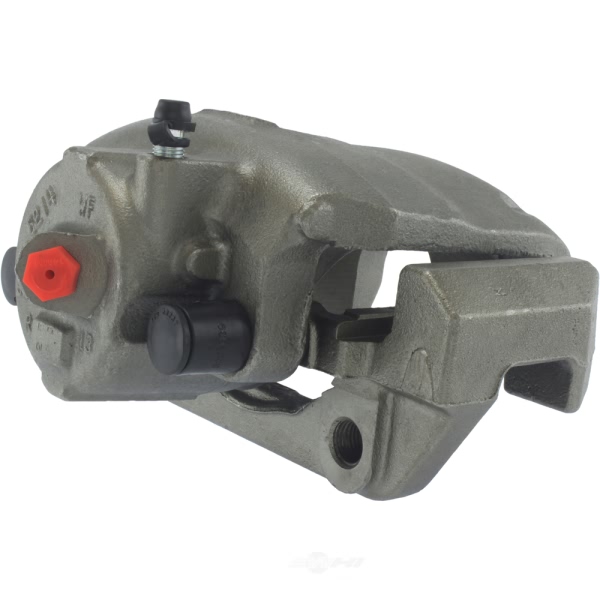 Centric Remanufactured Semi-Loaded Front Passenger Side Brake Caliper 141.65021