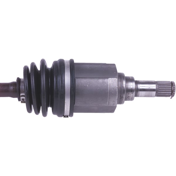Cardone Reman Remanufactured CV Axle Assembly 60-2107