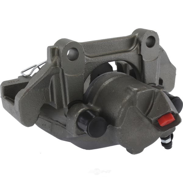 Centric Remanufactured Semi-Loaded Front Driver Side Brake Caliper 141.33086