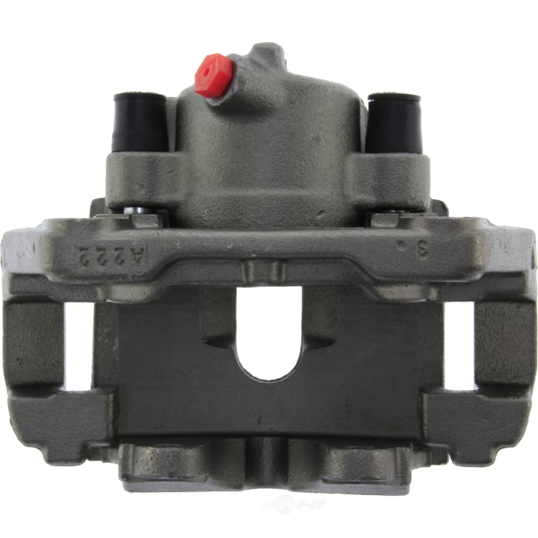 Centric Remanufactured Semi-Loaded Front Passenger Side Brake Caliper 141.34061