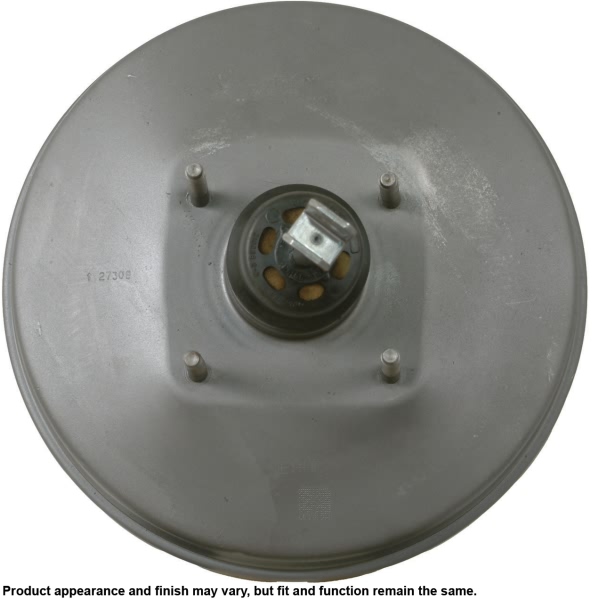 Cardone Reman Remanufactured Vacuum Power Brake Booster w/o Master Cylinder 54-77116