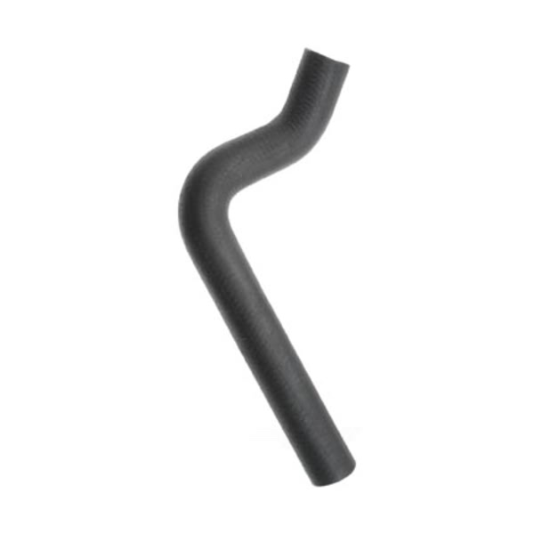 Dayco Engine Coolant Curved Radiator Hose 71416