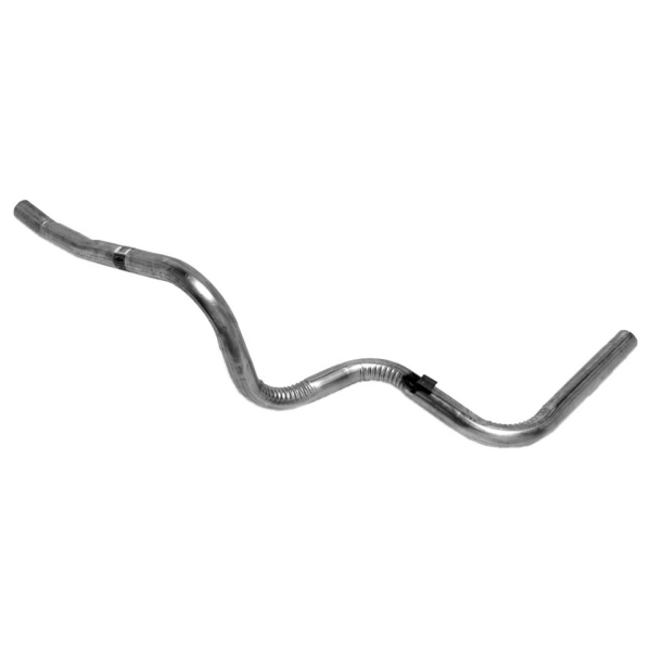 Walker Aluminized Steel Exhaust Tailpipe 45054