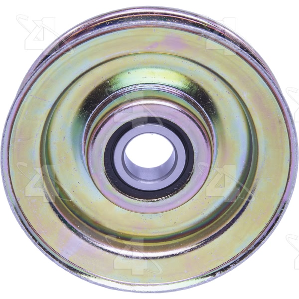 Four Seasons Adjustable Drive Belt Idler Pulley 45900