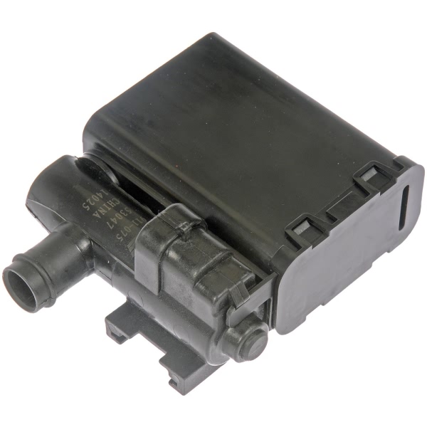Dorman OE Solutions Vapor Canister Vent Valve 911-075