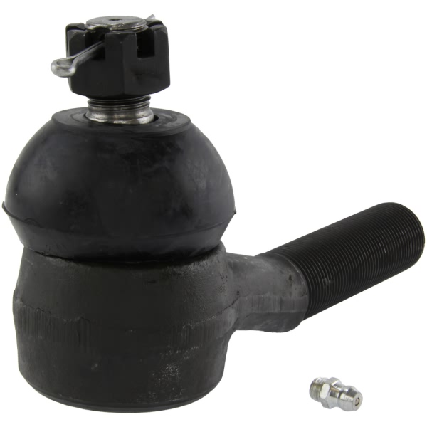 Centric Premium™ Front Outer Steering Tie Rod End 612.63038