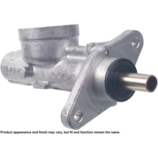 Cardone Reman Remanufactured Master Cylinder 11-2558