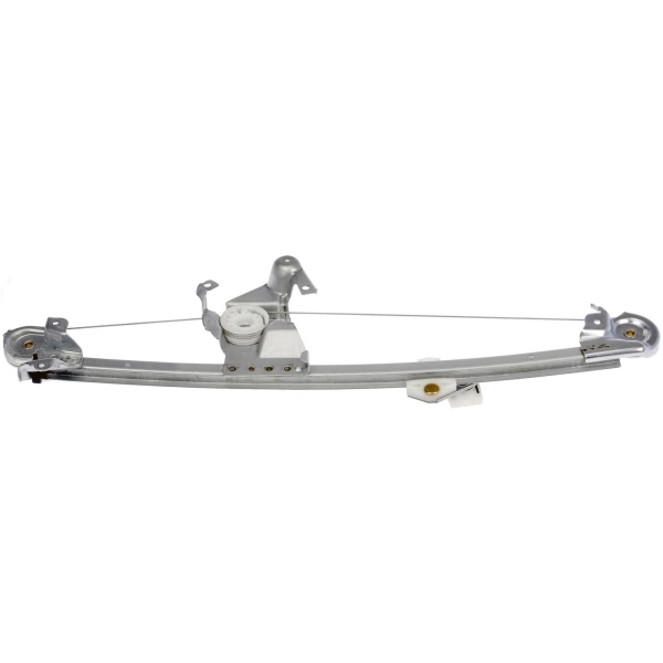 Dorman Rear Passenger Side Power Window Regulator Without Motor 740-453