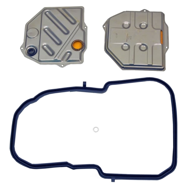 WIX Transmission Filter Kit 58987