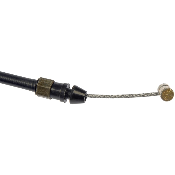 Dorman OE Solutions Hood Release Cable 912-024