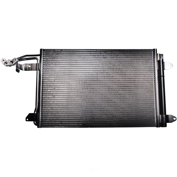 Denso A/C Condenser 477-0779