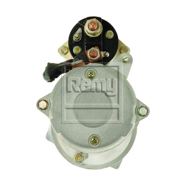 Remy Starter 96100