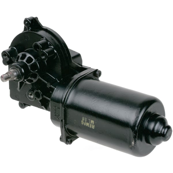 Cardone Reman Remanufactured Wiper Motor 43-2036