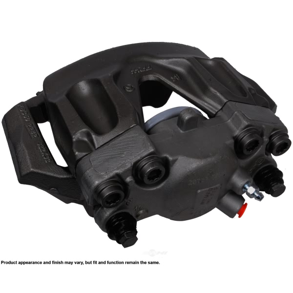 Cardone Reman Remanufactured Unloaded Caliper w/Bracket 19-B6654