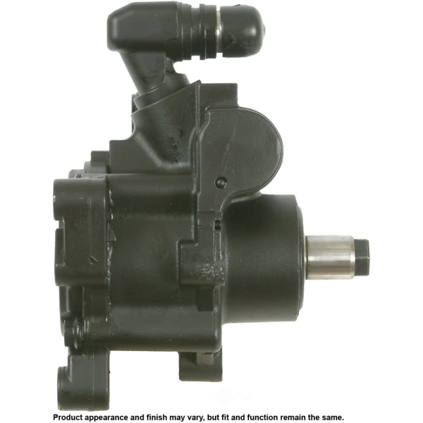 Cardone Reman Remanufactured Power Steering Pump w/o Reservoir 21-117