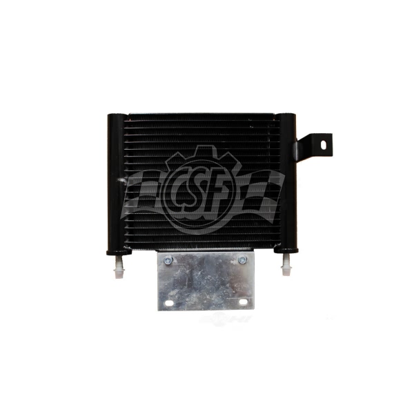 CSF Automatic Transmission Oil Cooler 20021