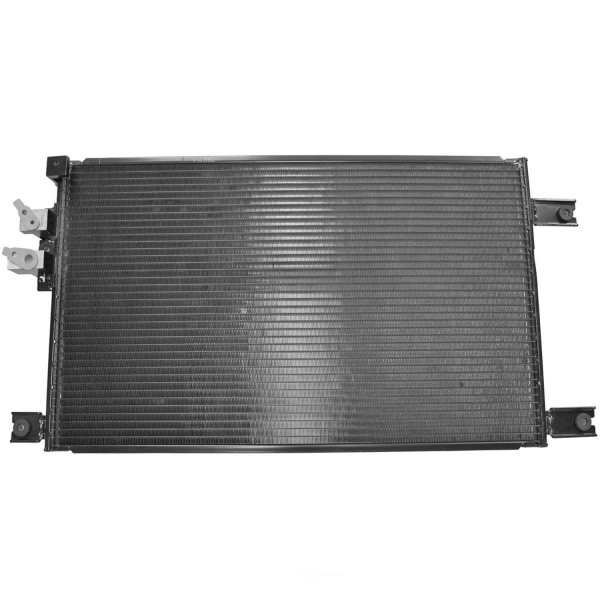 Denso A/C Condenser 477-0664