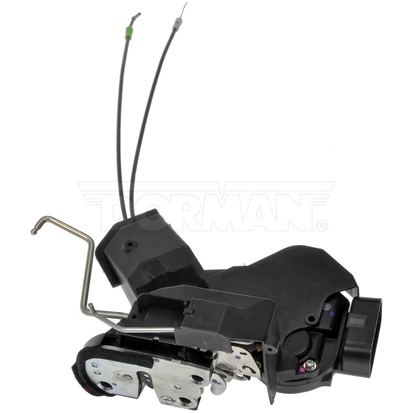 Dorman OE Solutions Front Passenger Side Door Lock Actuator Motor 931-443