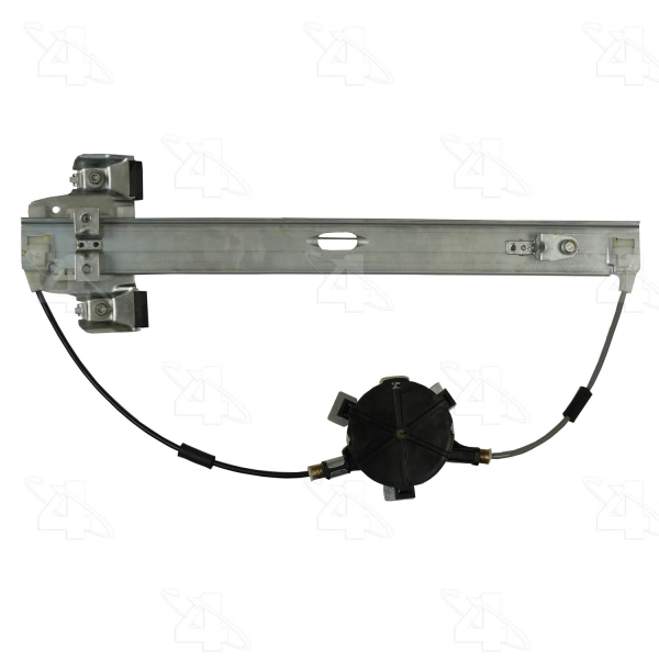 ACI Front Driver Side Manual Window Regulator 81962