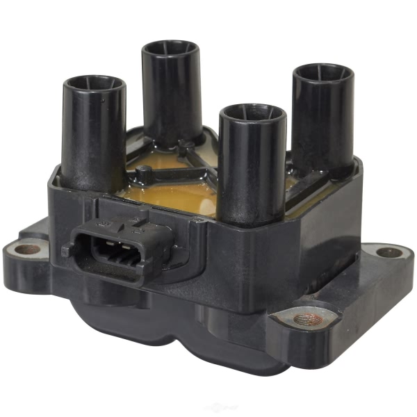 Spectra Premium Ignition Coil C-673