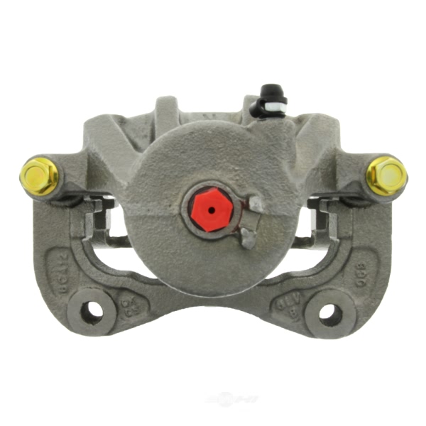 Centric Remanufactured Semi-Loaded Front Passenger Side Brake Caliper 141.51257