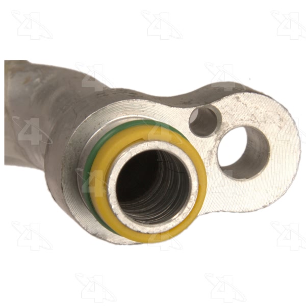 Four Seasons A C Suction Line Hose Assembly 55388